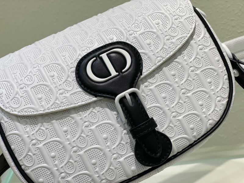 Christian Dior Bobby Bags